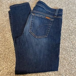 Womens Joes Jeans Size 29